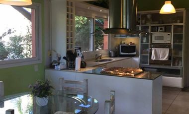 Casa en venta en Lote al Lago en Los Castores