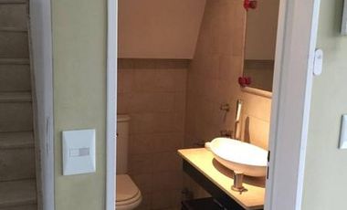 Casa en venta en Lote al Lago en Los Castores