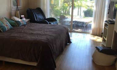 Casa en venta en Lote al Lago en Los Castores