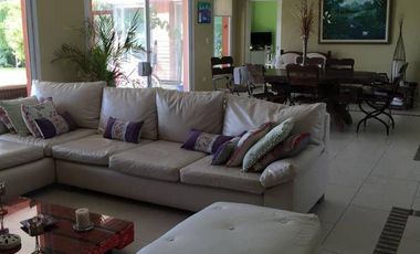 Casa en venta en Lote al Lago en Los Castores