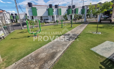 CASA en VENTA en Villa Del Rosario LA Rayuela