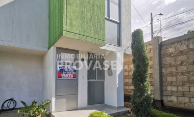 CASA en VENTA en Villa Del Rosario LA Rayuela