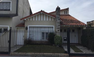 Casa - Lomas de Zamora Oeste
