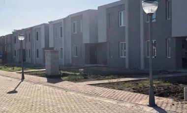 DECS TORTUGAS - Tu CASA AL PRECIO DE UN DEPARTAMENTO