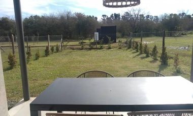 DECS TORTUGAS - Tu CASA AL PRECIO DE UN DEPARTAMENTO
