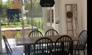DECS TORTUGAS - Tu CASA AL PRECIO DE UN DEPARTAMENTO