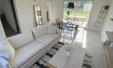 DECS TORTUGAS - Tu CASA AL PRECIO DE UN DEPARTAMENTO