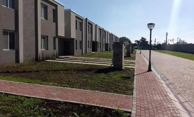 DECS TORTUGAS - Tu CASA AL PRECIO DE UN DEPARTAMENTO