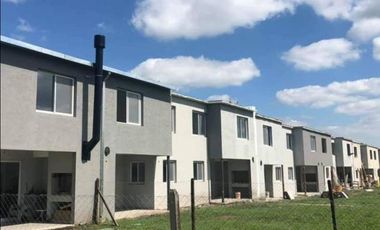 DECS TORTUGAS - Tu CASA AL PRECIO DE UN DEPARTAMENTO