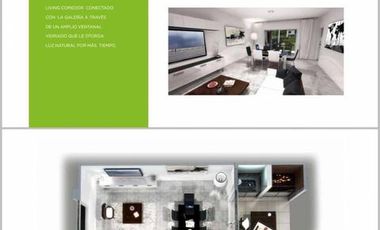 DECS TORTUGAS - Tu CASA AL PRECIO DE UN DEPARTAMENTO
