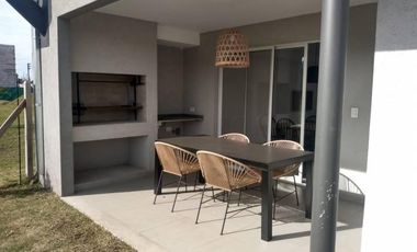 DECS TORTUGAS - Tu CASA AL PRECIO DE UN DEPARTAMENTO