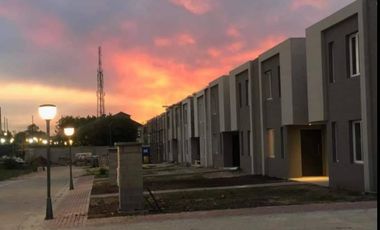 DECS TORTUGAS - Tu CASA AL PRECIO DE UN DEPARTAMENTO