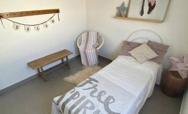 DECS TORTUGAS - Tu CASA AL PRECIO DE UN DEPARTAMENTO