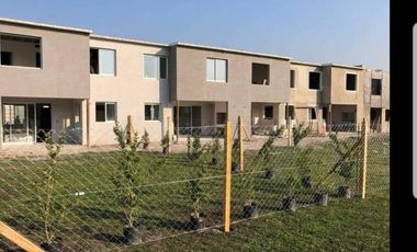 DECS TORTUGAS - Tu CASA AL PRECIO DE UN DEPARTAMENTO