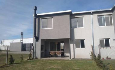 DECS TORTUGAS - Tu CASA AL PRECIO DE UN DEPARTAMENTO
