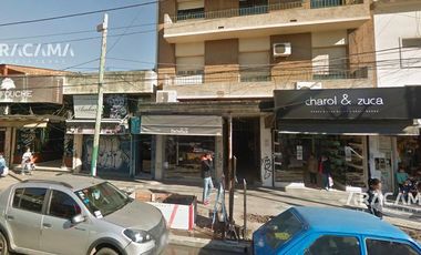 Locales comerciales sobre alem  - Monte Grande