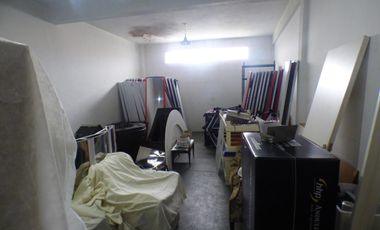 Depósito en venta en La Plata