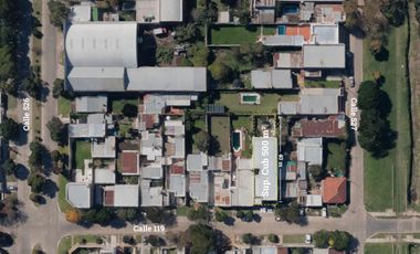 Depósito en venta en La Plata