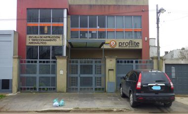 Depósito en venta en La Plata