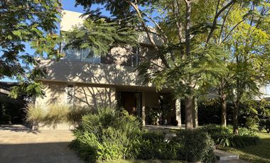Casa en venta en Castaños - Nordelta