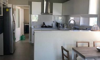 Casa en venta en Castaños - Nordelta