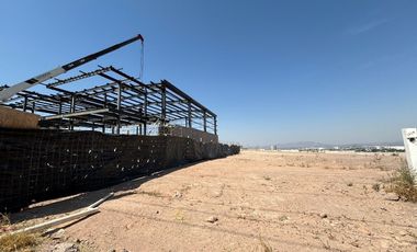 RENTA TERRENO COMERCIAL CAPITTALA