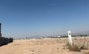RENTA TERRENO COMERCIAL CAPITTALA