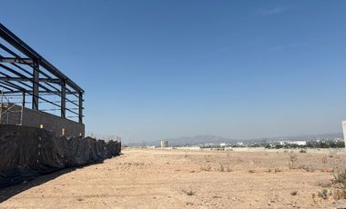 RENTA TERRENO COMERCIAL CAPITTALA