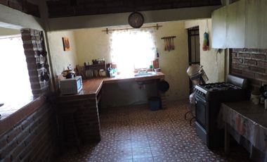 VENTA DE CASA DE CAMPO RUSTICA EN LA RIVERA DE CHAPALA