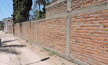 VENTA DE CASA DE CAMPO RUSTICA EN LA RIVERA DE CHAPALA