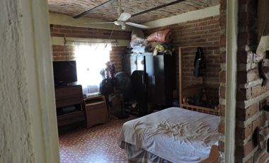 VENTA DE CASA DE CAMPO RUSTICA EN LA RIVERA DE CHAPALA