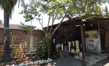 VENTA DE CASA DE CAMPO RUSTICA EN LA RIVERA DE CHAPALA