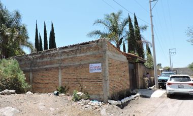 VENTA DE CASA DE CAMPO RUSTICA EN LA RIVERA DE CHAPALA