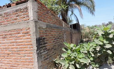 VENTA DE CASA DE CAMPO RUSTICA EN LA RIVERA DE CHAPALA