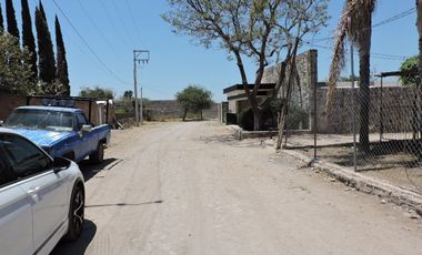 VENTA DE CASA DE CAMPO RUSTICA EN LA RIVERA DE CHAPALA