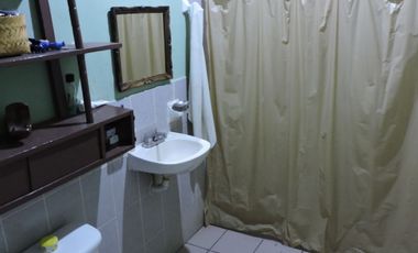 VENTA DE CASA DE CAMPO RUSTICA EN LA RIVERA DE CHAPALA