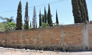 VENTA DE CASA DE CAMPO RUSTICA EN LA RIVERA DE CHAPALA