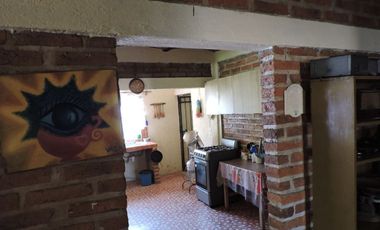 VENTA DE CASA DE CAMPO RUSTICA EN LA RIVERA DE CHAPALA