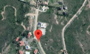 Terreno en venta en Punilla, Cosquín