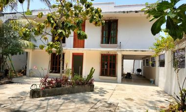 VENTA DE CASA EN VILLAHERMOSA