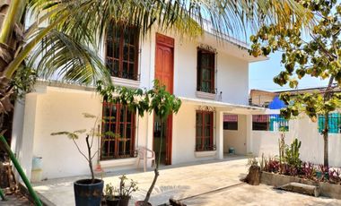 VENTA DE CASA EN VILLAHERMOSA