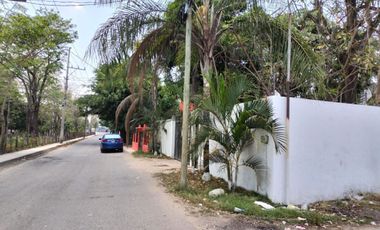 VENTA DE CASA EN VILLAHERMOSA