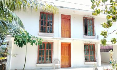 VENTA DE CASA EN VILLAHERMOSA