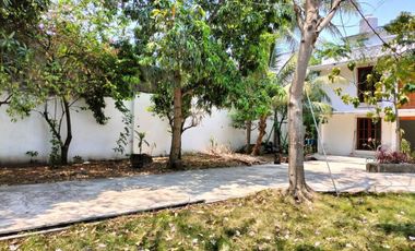 VENTA DE CASA EN VILLAHERMOSA