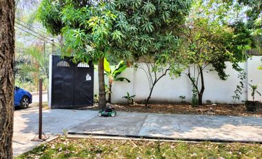 VENTA DE CASA EN VILLAHERMOSA