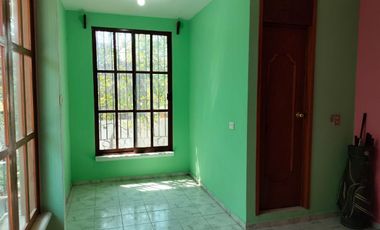 VENTA DE CASA EN VILLAHERMOSA