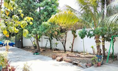 VENTA DE CASA EN VILLAHERMOSA