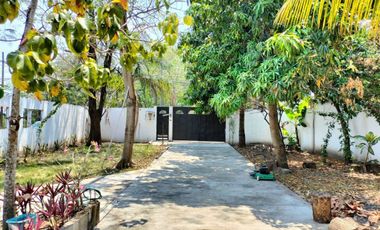 VENTA DE CASA EN VILLAHERMOSA