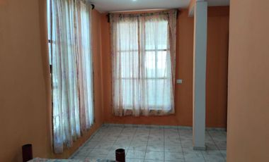 VENTA DE CASA EN VILLAHERMOSA