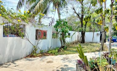 VENTA DE CASA EN VILLAHERMOSA